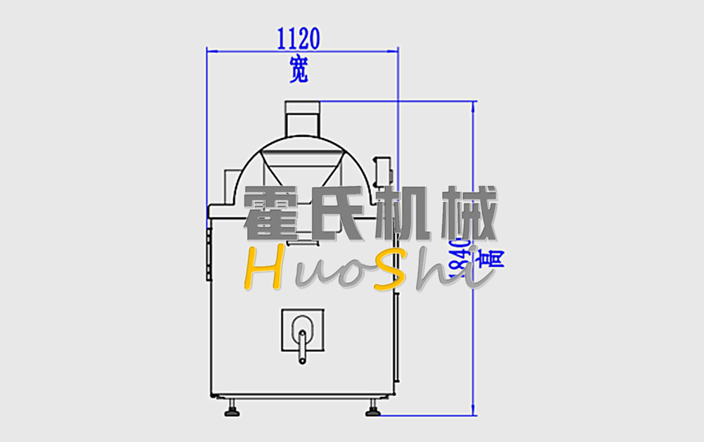 膨化設備